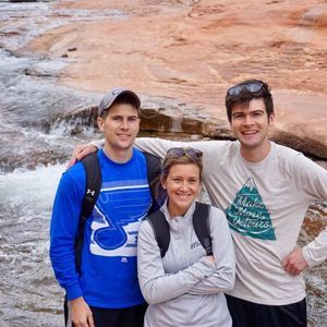 Meet your Posher, Clay